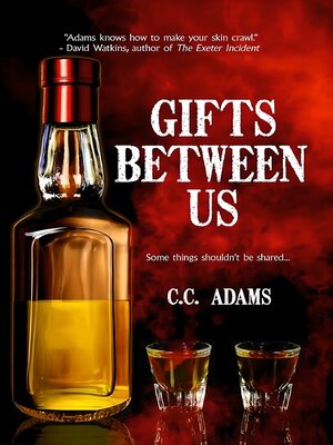 cover image of Gifts Between Us